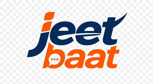 jeet baat logo